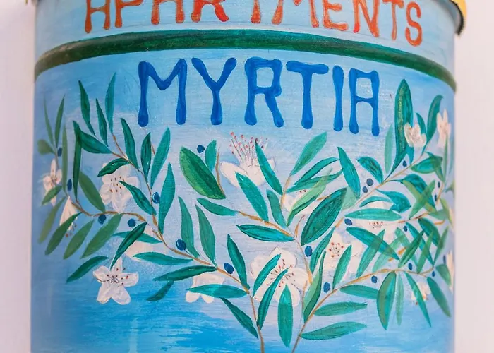 Myrtia Symi