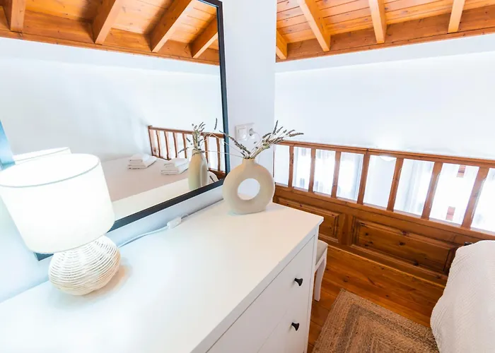 Myrtia Apartment Symi