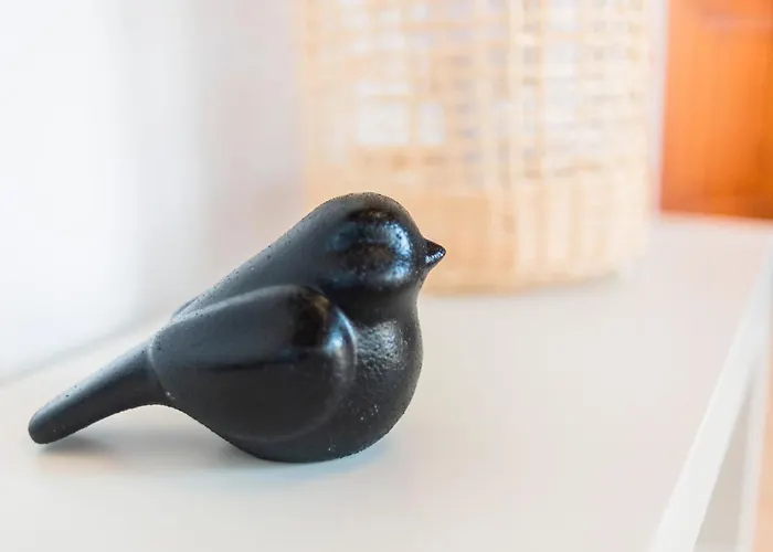 Apartment Myrtia Symi