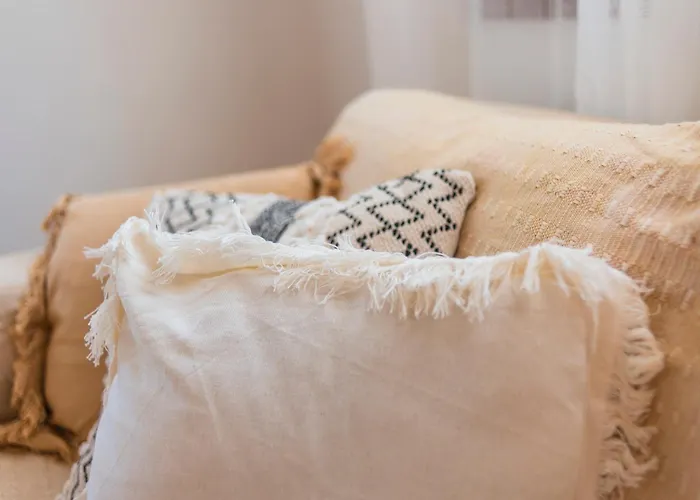 Myrtia Apartment Symi