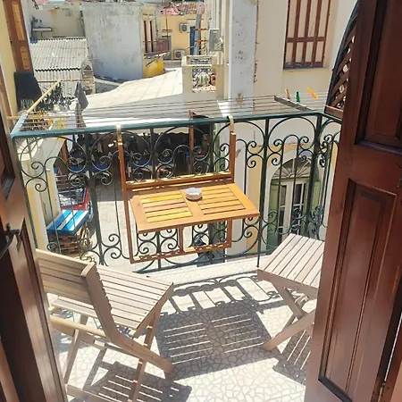 Myrtia Apartment