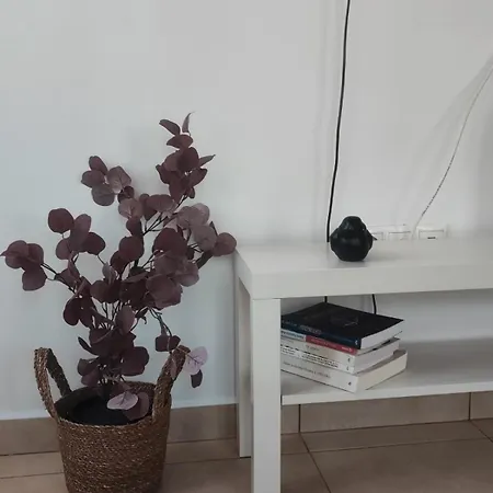 Myrtia Apartment *