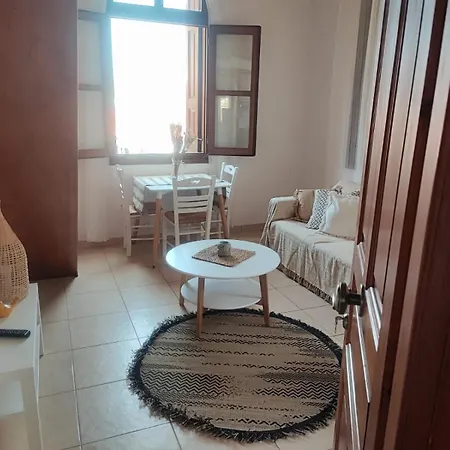 Myrtia Apartment *