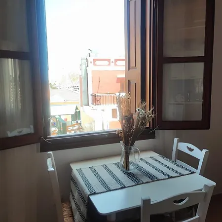 Apartment Myrtia