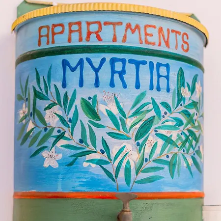Myrtia Symi