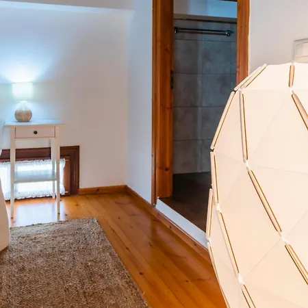 Myrtia Apartment *
