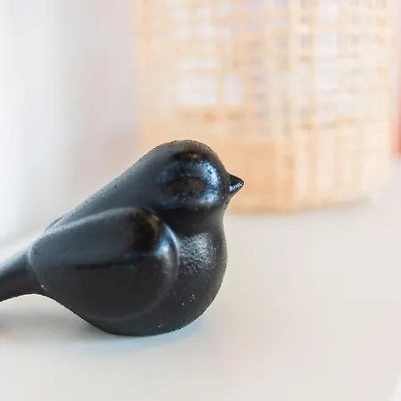 Appartamento Myrtia Sými