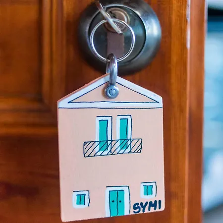 Apartment Myrtia