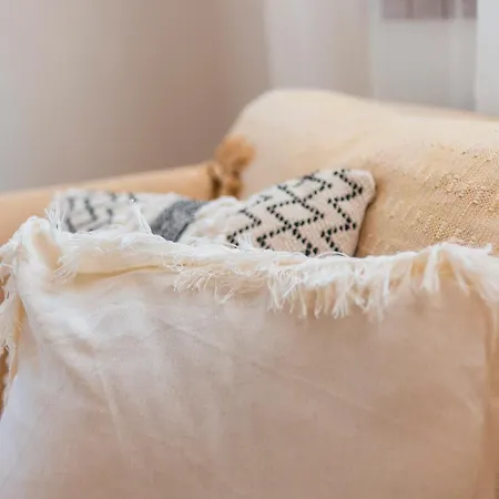 Myrtia Apartment Symi
