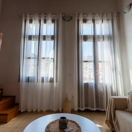Myrtia Apartment *