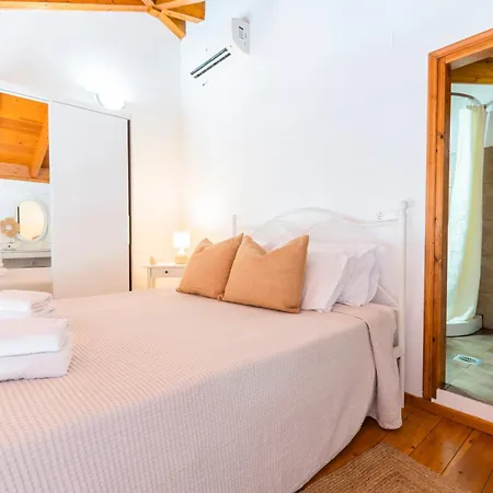 Apartment Myrtia