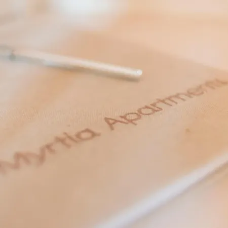 Myrtia Symi