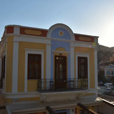 Myrtia Symi