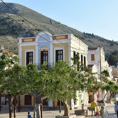 Myrtia Appartamento *