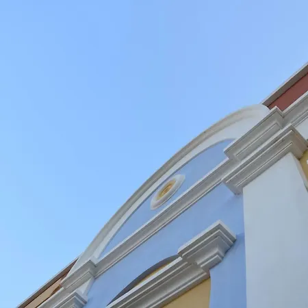 Apartman Myrtia