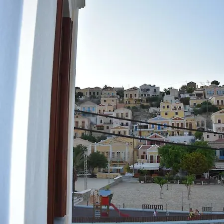 Apartman Myrtia