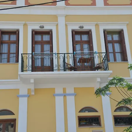 Myrtia Symi
