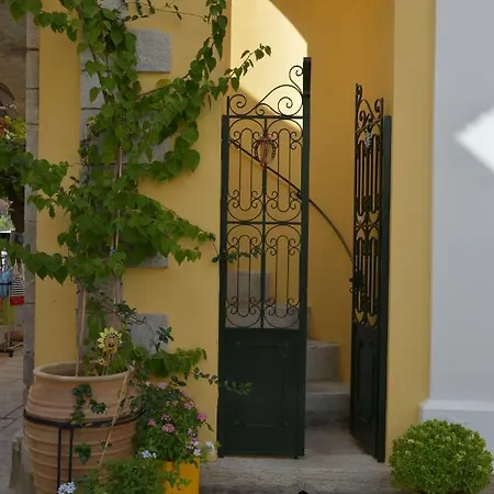 Apartman Myrtia *