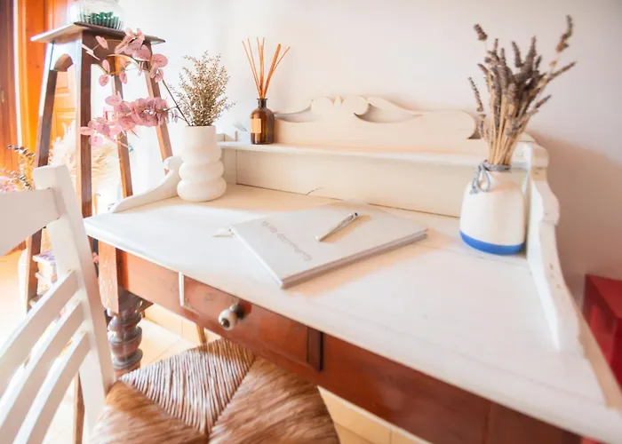 شقة Myrtia سيمي